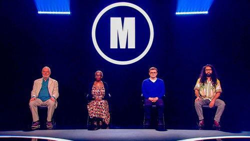 Mastermind Season 52 Episode 12 - Episode 12