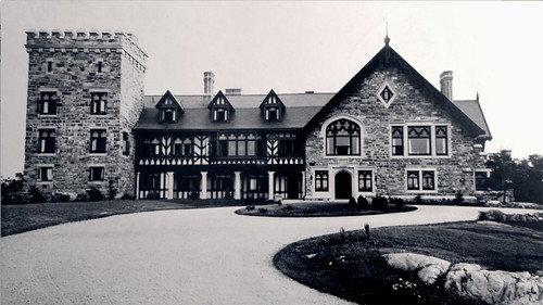 American Experience Season 30 Episode 2 - The Secret of Tuxedo Park