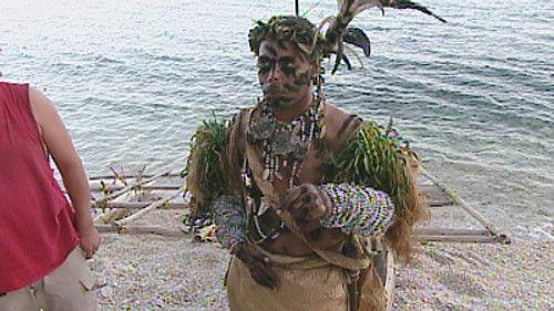 Survivor Season 9 Episode 5 - Earthquakes and Shake-Ups!