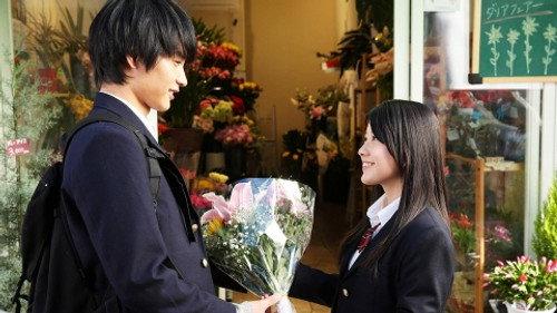 Mysterious Transfer Student Season 1 Episode 4 - Episode 4