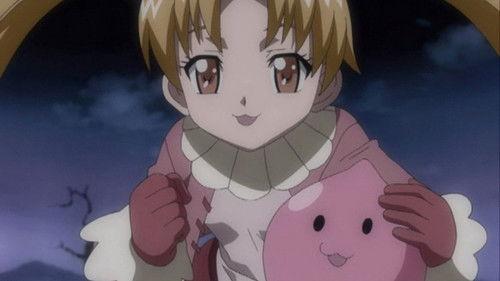 Ragnarok The Animation Season 1 Episode 4 - Is That the Best You Can Do?