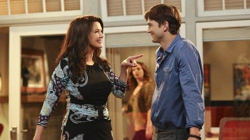 undefined Season 11 Episode 6 - Justice in Star-Spangled Hot Pants