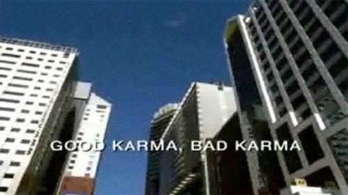 Power Rangers Season 16 Episode 9 - Good Karma, Bad Karma