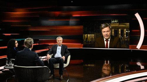 Markus Lanz Season 16 Episode 10 - Episode 10