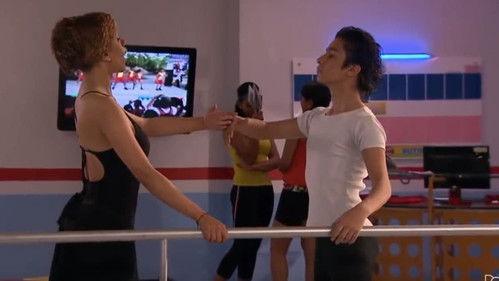 El Man es Germán Season 2 Episode 22 - 'Tigre' is not what he is made out to be