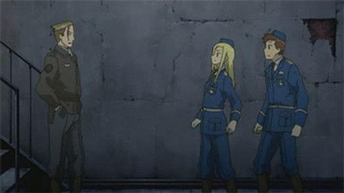 Allison & Lillia Season 1 Episode 3 - Walter's Fight