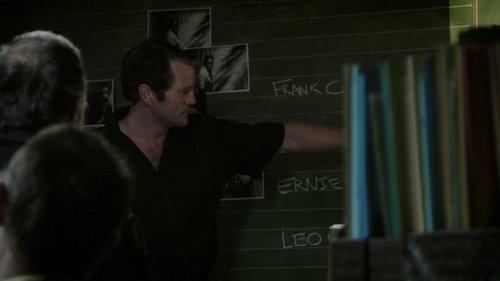 Banged Up Abroad Season 9 Episode 8 - Vegas Mobster