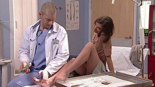 Spoed Season 5 Episode 13 - Engel des Doods