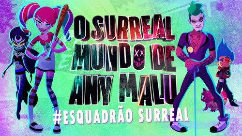 The (Sur)real World of Any Malu Season 1 Episode 16 - Episode 16