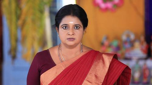 Paavam Ganesan Season 1 Episode 5 - Sornam, Guna's Tiff