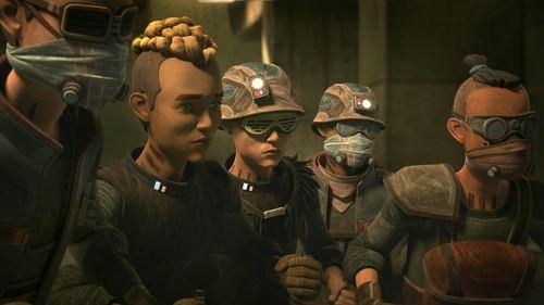 undefined Season 2 Episode 10 - Retrieval