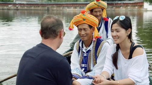 Reizen Waes Season 3 Episode 6 - China (2)