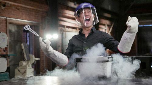 White Rabbit Project Season 1 Episode 1 - Super Power Tech