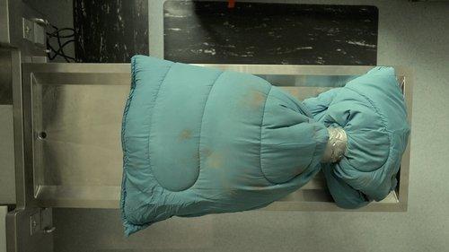 Unsolved Mysteries Season 2 Episode 3 - Body in Bags