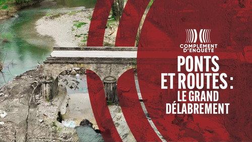 Complément d'enquête Season 24 Episode 7 - Episode 7