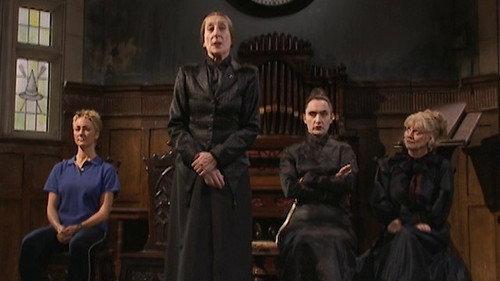 The Worst Witch Season 3 Episode 7 - Just Like Clockwork