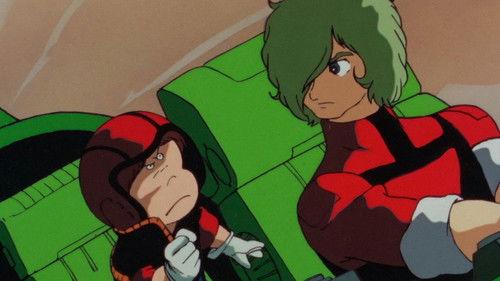 Queen Millennia Season 1 Episode 8 - An Explosion Underground Invites Danger!