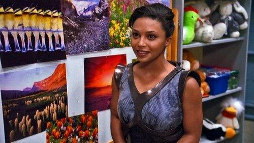 Stargate SG-1 Season 5 Episode 19 - Menace