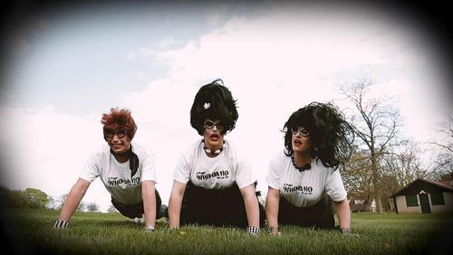 Camp Wannakiki Season 2 Episode 5 - Camp Spirit