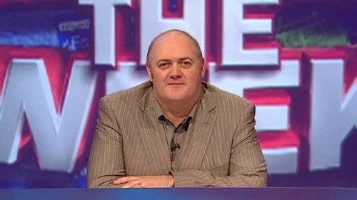 Mock the Week Season 6 Episode 13 - Christmas Special