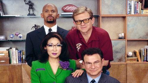 undefined Season 3 Episode 12 - Reckoning