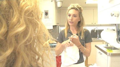 Below Deck Season 4 Episode 13 - Waking the Resting Bitch Face