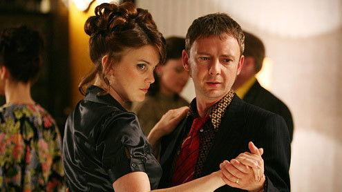 Life on Mars Season 1 Episode 4 - Episode 4