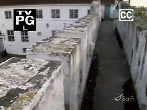 Ghost Hunters International Season 1 Episode 19 - Buried Alive