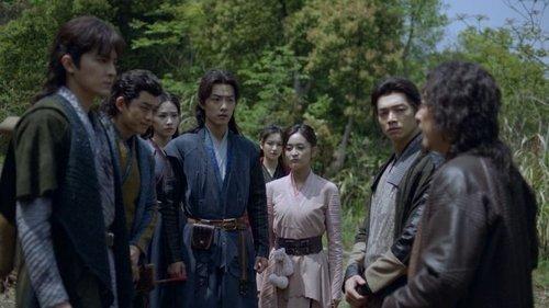 Douluo Continent Season 1 Episode 9 - Episode 9