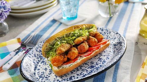 Delicious Miss Brown Season 10 Episode 8 - Sittin' on the Dock for the Day