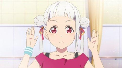 LoveLive! Superstar!! Season 1 Episode 5 - Passion Island