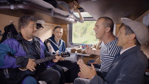 Evgenich Season 2 Episode 3 - Episode 3