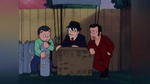 SUPERKID Season 1 Episode 27 - Episode 27