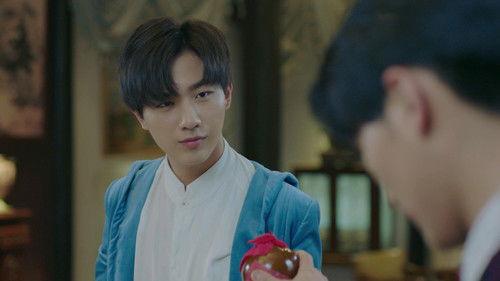 Prodigy Healer Season 1 Episode 20 - Episode 20