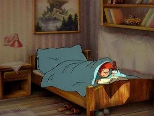 Benjamin the Elephant Season 1 Episode 10 - Where Is Otto?