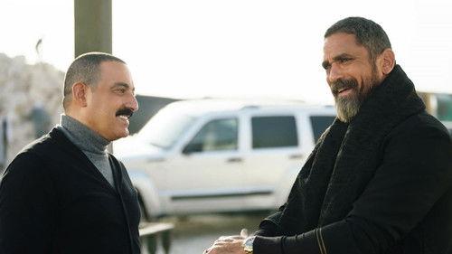 Nasl El Aghrab Season 1 Episode 11 - Episode 11