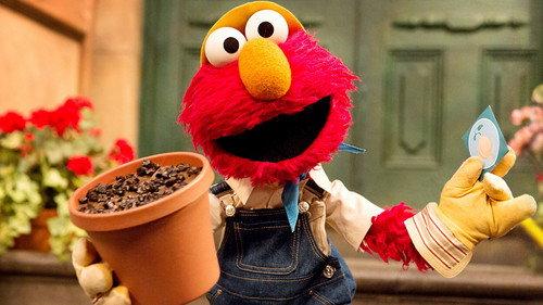 Sesame Street Season 46 Episode 11 - Abby's Fairy Garden