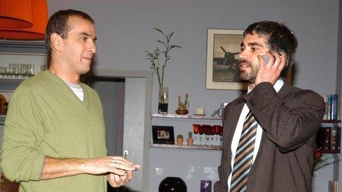 No One Could Live Here Season 4 Episode 3 - Érase un desvío provisional