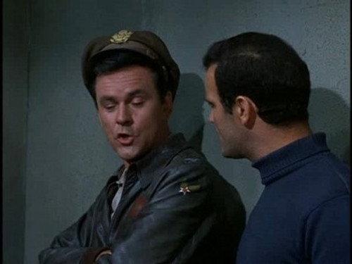 Hogan's Heroes Season 3 Episode 8 - Nights in Shining Armor
