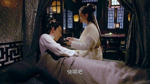 The Legend of the Condor Heroes Season 1 Episode 21 - Episode 21