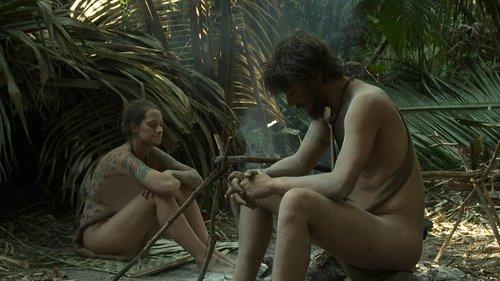 Naked and Afraid Season 8 Episode 3 - The Hunted