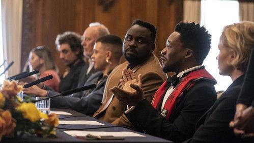 Atlanta Season 3 Episode 6 - White Fashion