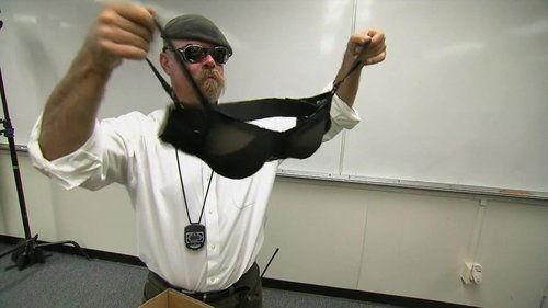 MythBusters Season 10 Episode 5 - Battle of the Sexes