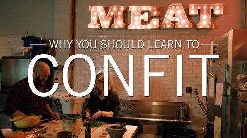 Original Fare Season 2 Episode 17 - Why You Should Learn to Confit (With Olympia Provisions)