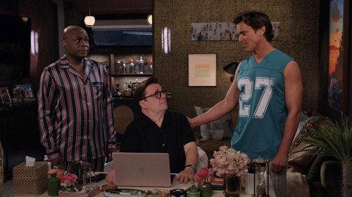 Mid-Century Modern Season 1 Episode 9 - Here's to You, Mrs. Schneiderman