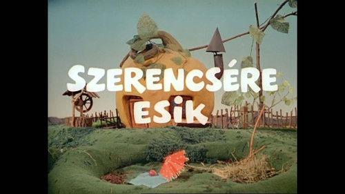 Mazsola és Tádé Season 1 Episode 7 - Szerencsére esik