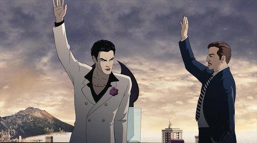 Adrian Season 1 Episode 9 - Episode 9