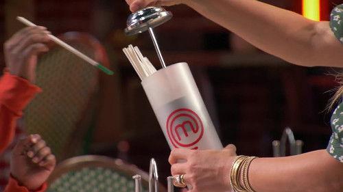 MasterChef Junior Season 8 Episode 2 - Taste It, Make It
