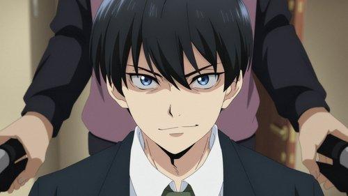 Frozen Mahjong Tiles: Underground Mahjong Battle Record Season 1 Episode 25 - Episode 25