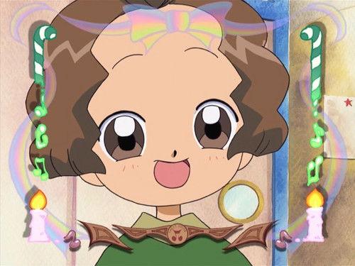 Magical DoReMi Season 3 Episode 8 - What, A Close Friend?